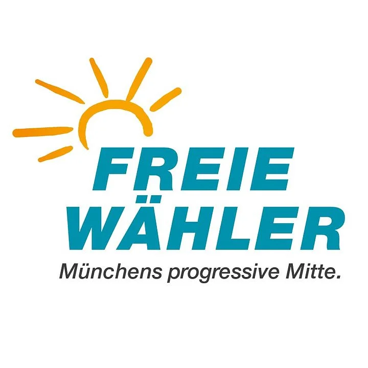 Logo FREIE WÄHLER München